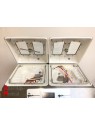 Wassenburg Adapascope WD440 Washer-Disinfector