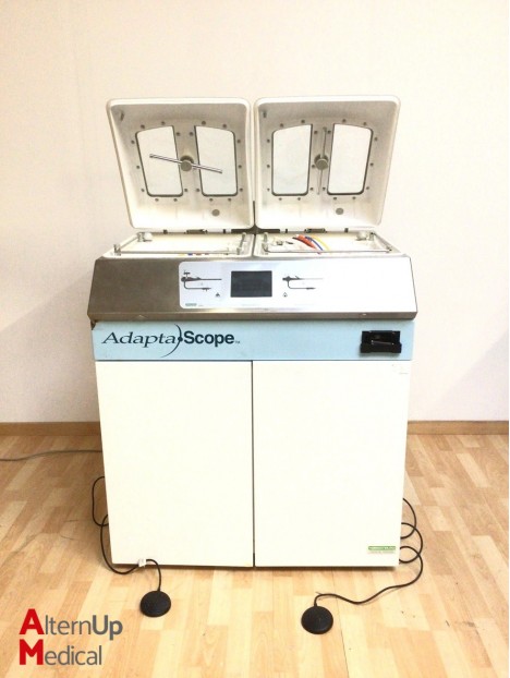 Wassenburg Adapascope WD440 Washer-Disinfector
