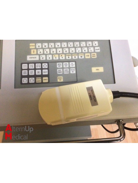 Hitachi EUB-310S Ultrasound