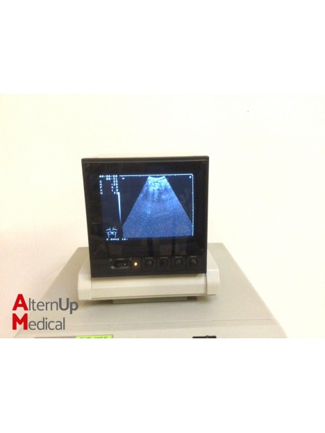 Hitachi EUB-310S Ultrasound