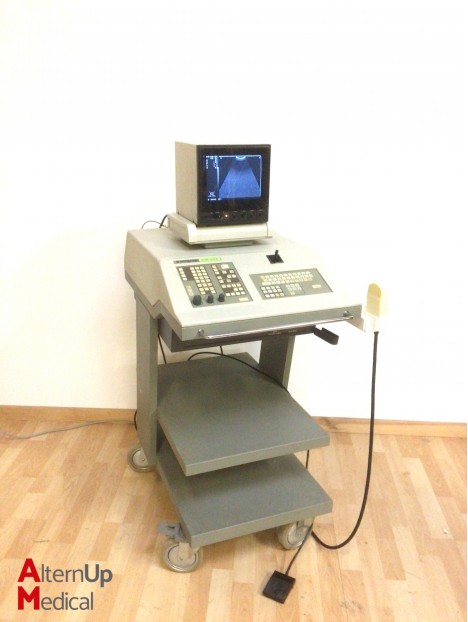 Hitachi EUB-310S Ultrasound