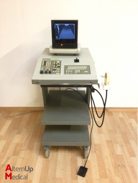 Hitachi EUB-310S Ultrasound