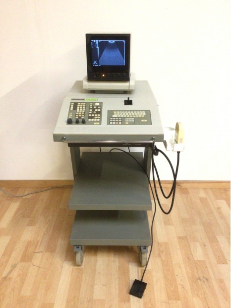 Hitachi EUB-310S Ultrasound