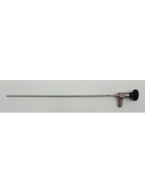 Hysteroscope Hopkins II 27005BA