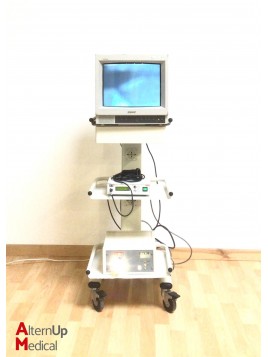 Biodigital CA2 Endoscopy System