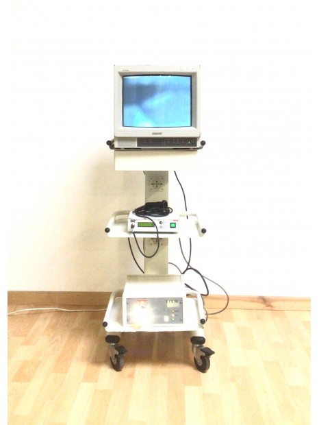 Biodigital CA2 Endoscopy System