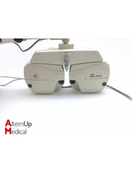 Huvitz CDR-3100 Digital Refractor