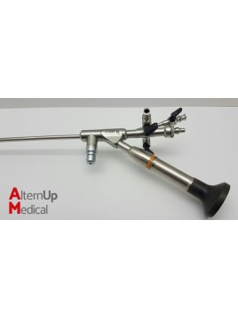 Ureteroscope 8703534