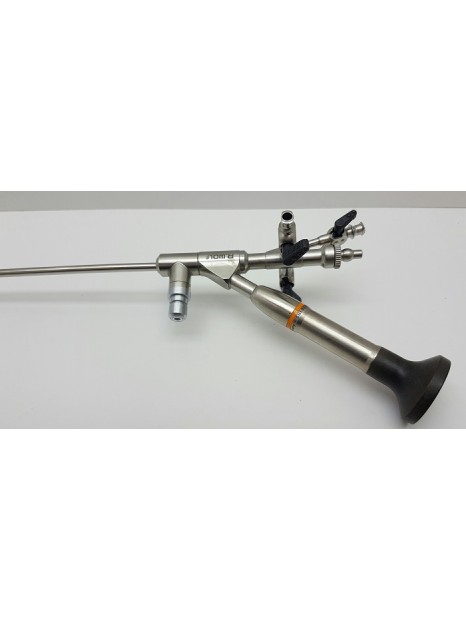 Ureteroscope 8703534