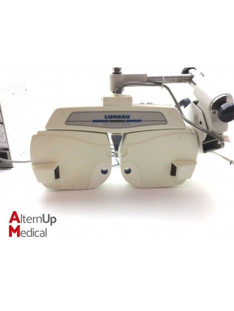 Huvitz CDR-3100 Digital Refractor