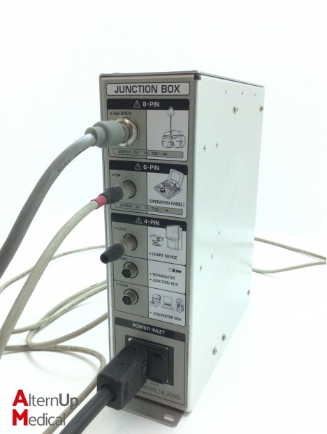 Huvitz CDR-3100 Digital Refractor