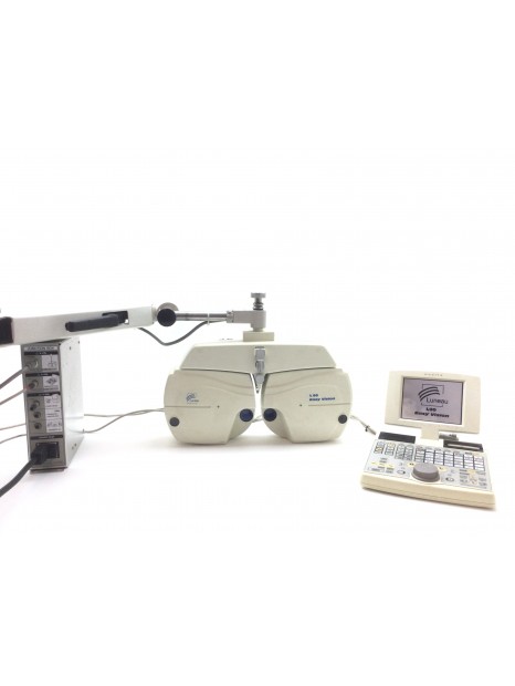 Huvitz CDR-3100 Digital Refractor