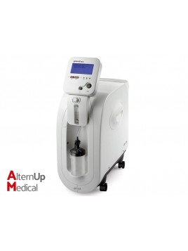 Oxygen Concentratior 5L with nebulizer function