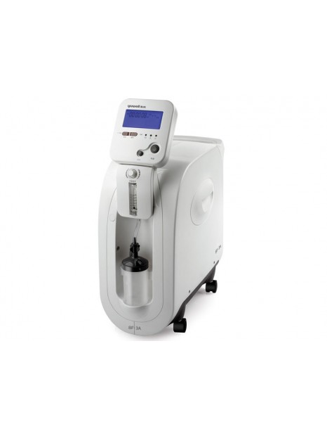 Concentrateur d'Oxygène Yuwell 5L