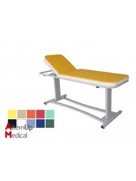 Fixed Elite Examination Couch