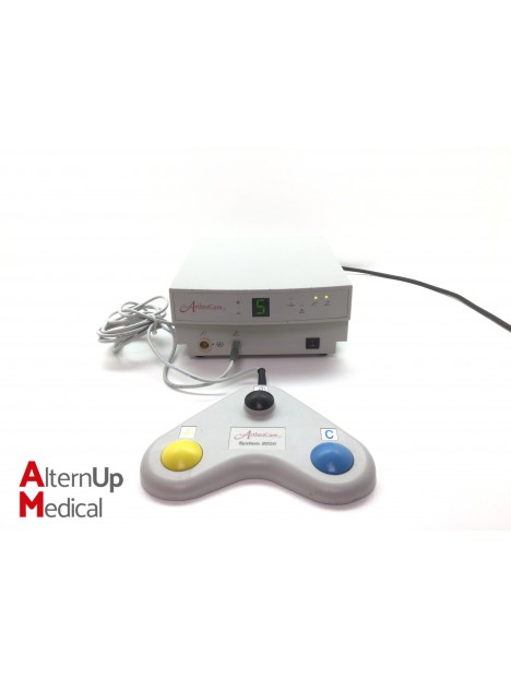 Arthrocare 2000 Arthroscopic Electrosurgical Unit