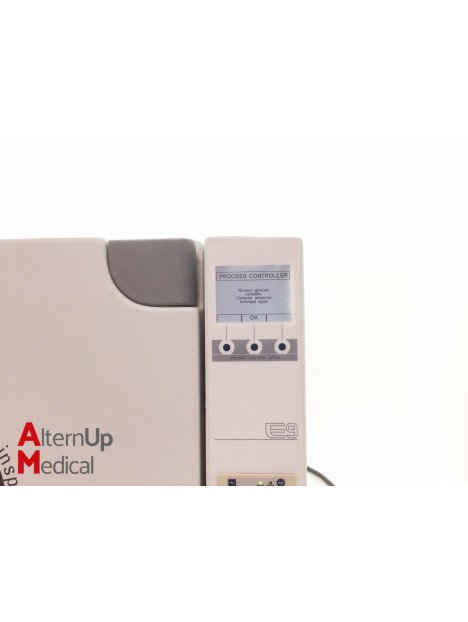 Euronda E9 Inspection Autoclave