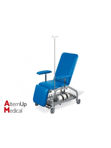 Donor Wheelchair