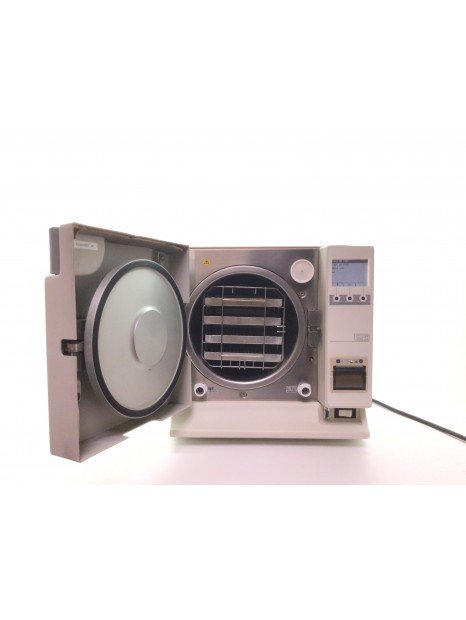 Euronda E9 Inspection Autoclave