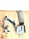 Leica Wild M690 Surgical Ceiling Microscope