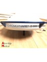 Berchtold D510/D660 Double Surgical Ceiling Light