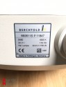 Berchtold D510/D660 Double Surgical Ceiling Light