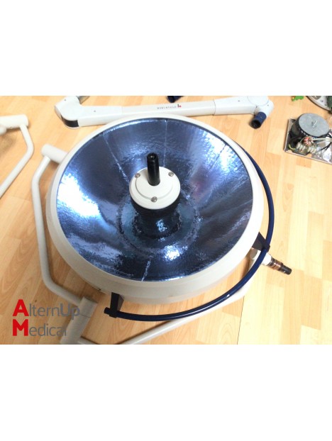 Berchtold D510/D660 Double Surgical Ceiling Light
