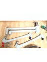 Scialytique Plafonnier Double Berchtold D510/D660