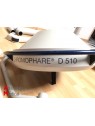 Berchtold D510/D660 Double Surgical Ceiling Light