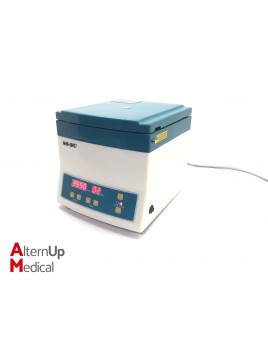 Centrifugeuse Regenlab Centrilab 80-2-C