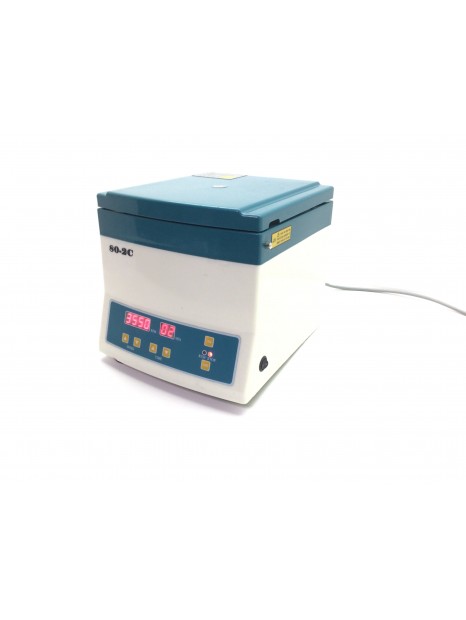 Centrifugeuse Regenlab Centrilab 80-2-C