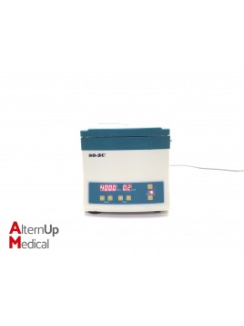 Centrifugeuse Regenlab Centrilab 80-2-C