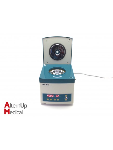 Regenlab Centrilab 80-2-C Centrifuge
