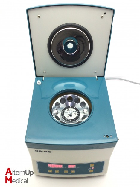 Regenlab Centrilab 80-2-C Centrifuge