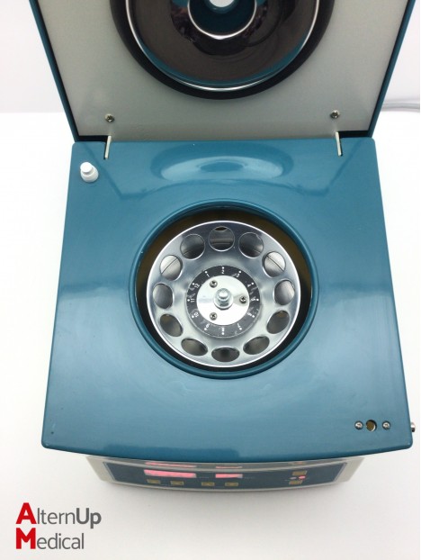 Regenlab Centrilab 80-2-C Centrifuge
