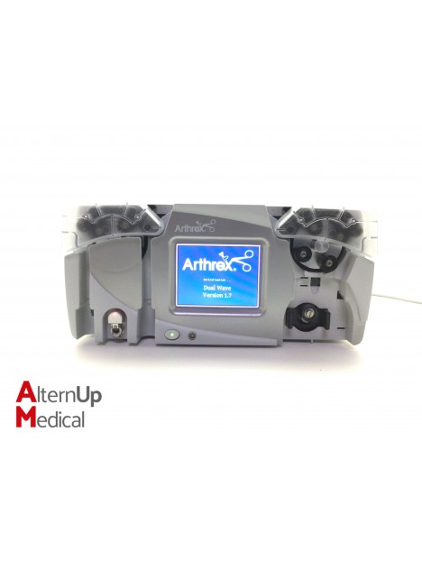 Pompe d'Arthroscopie Arthrex Dual Wave AR-6480