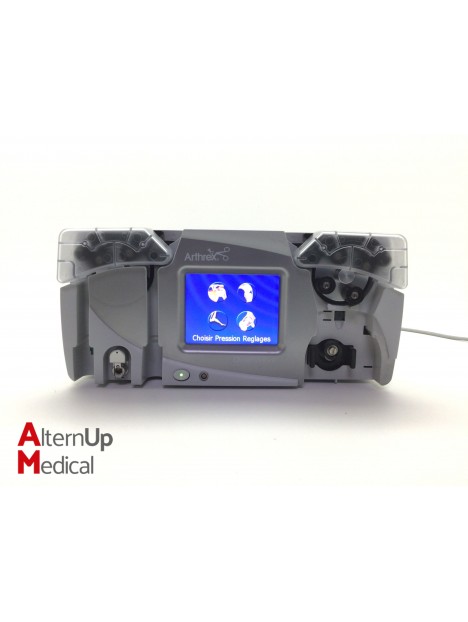 Pompe d'Arthroscopie Arthrex Dual Wave AR-6480