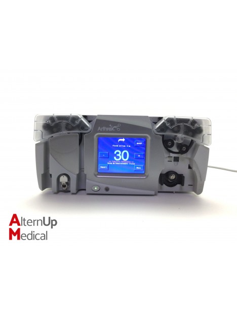 Pompe d'Arthroscopie Arthrex Dual Wave AR-6480