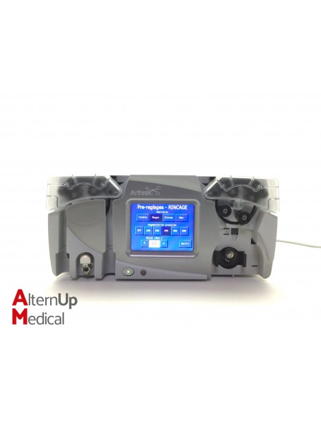 Pompe d'Arthroscopie Arthrex Dual Wave AR-6480