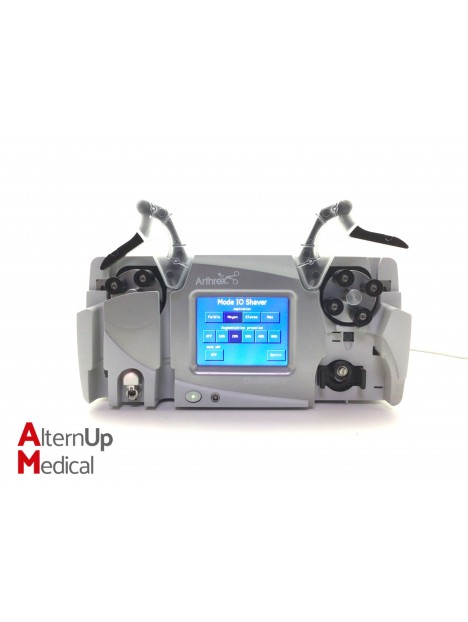 Pompe d'Arthroscopie Arthrex Dual Wave AR-6480
