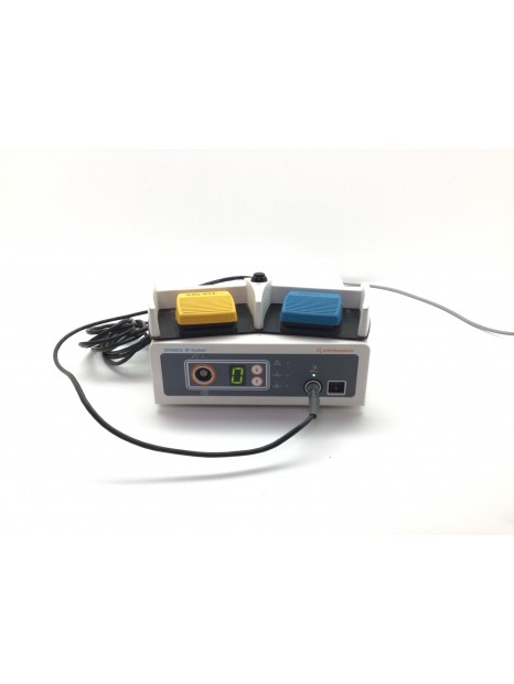 Smith & Nephew Dyonics RF Generator Electrosurgical Unit
