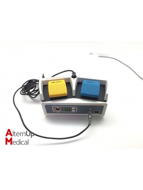 Smith & Nephew Dyonics RF Generator Electrosurgical Unit