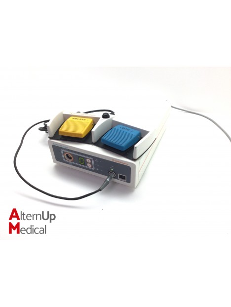 Smith & Nephew Dyonics RF Generator Electrosurgical Unit