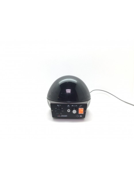 Jouan Industries BB VVV Centrifuge