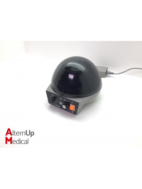 Jouan Industries BB VVV Centrifuge