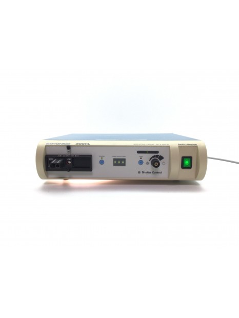 Smith & Nephew Dyonics 300 XL Lightsource