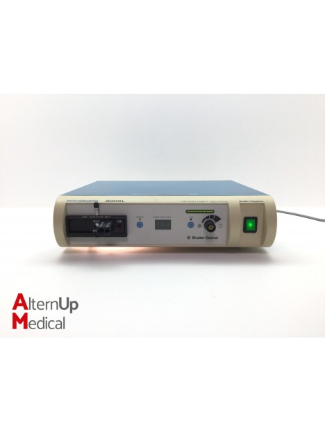Smith & Nephew Dyonics 300 XL Lightsource