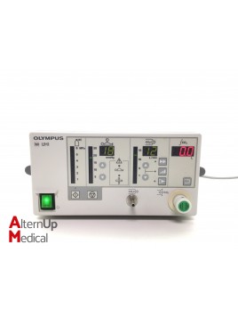 Olympus UHI Insufflator