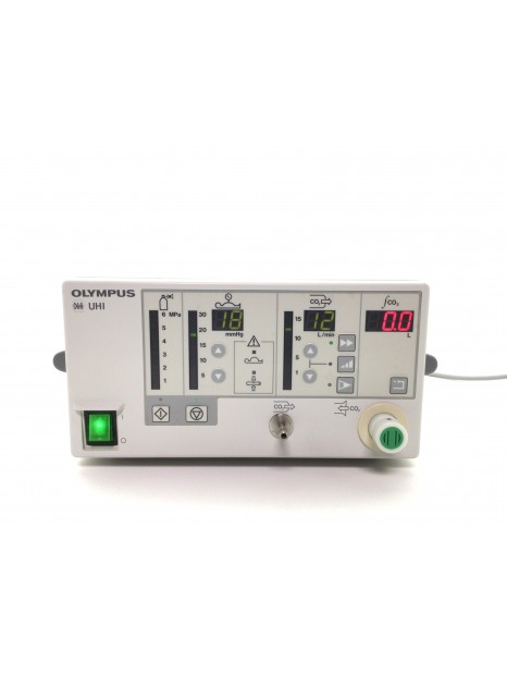 Olympus UHI Insufflator