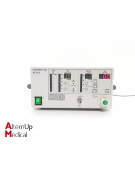 Olympus UHI Insufflator